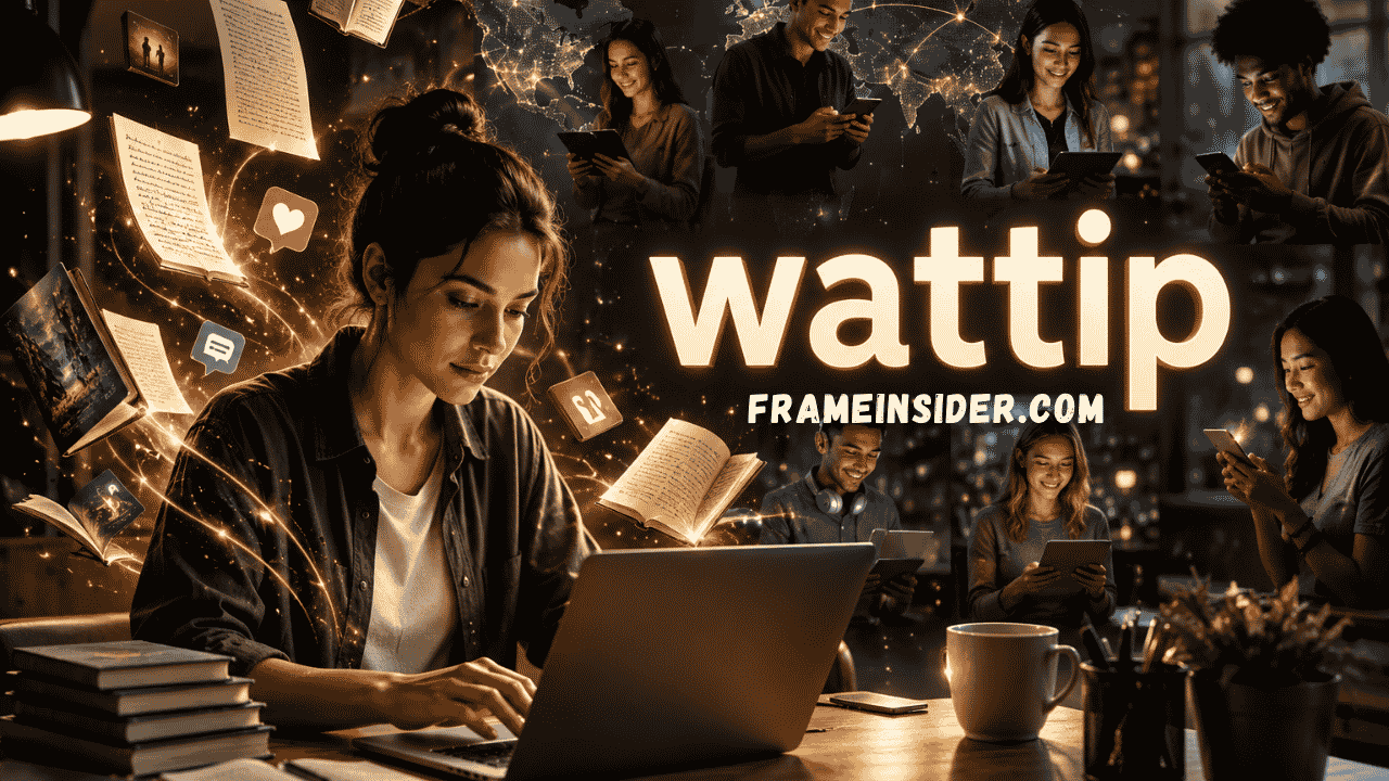 wattip