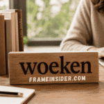 woeken