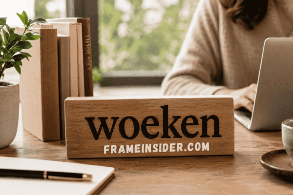 woeken