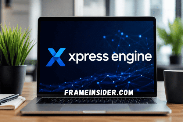 xpress engine