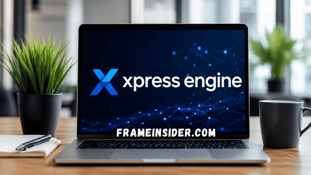 xpress engine